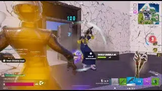 Tryhard Lobby vs. Potato Gamer &mdash; Guess Who Won 😬