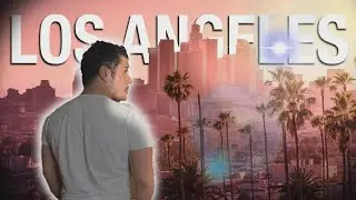 Dein ultimativer Guide f&uuml;r Los Angeles &ndash; die coolsten Spots entdecken!