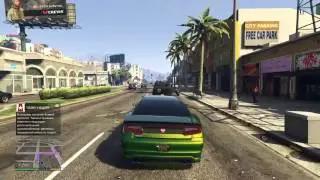 GTA 5 Good deal