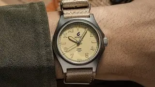 BOLDR Safari Upepo #unboxing