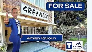 For Sale in Harfield Villiage, Cape Town