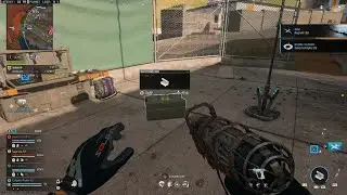 Rebirth Island.Team wipe.Solo.