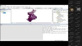 5. Create Script Tool from ArcPy