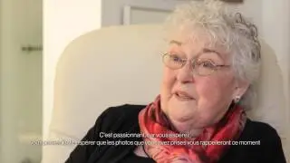 Мэри Пратт: этот маленький шедевр живописи в фокусе