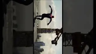 Marvel's Spider-Man Ps4 Gameplay Complete Cut Scene Part 42 | GamesFreak
