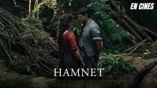 HAMNET | De Qu&eacute; Trata? Pel&iacute;cula en Espa&ntilde;ol