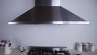 Zephyr's Siena Pro Wall Range Hood