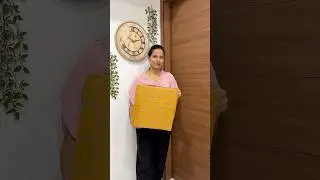 Преобразите свою ванную комнату за считанные минуты! Этот самоклеящийся органайзер для полок &mdash; на...