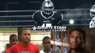 2017 NFL Draft Look Back: Defensive Prospects - Sports Stars of Tomorrow