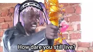 Euryale vs Eric CQ - Gilfest with no Event CE