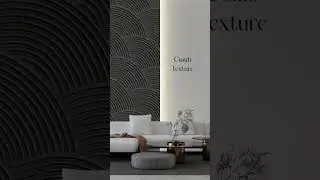 Transform Your Walls With Textures | Vibrant Suggestions