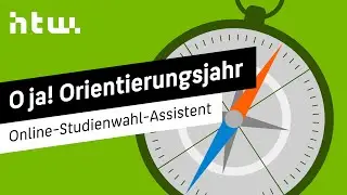 O ja! Orientierungsjahr &ndash; Orientierung durch Praxis