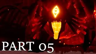 The Pathless part 05