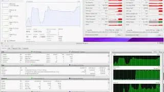 ParacelRun1080 perfmon
