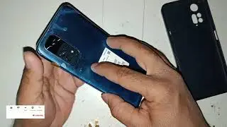 redmi note 11 screen replacement || redmi note 11 display replace