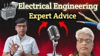 Electrical Engineering Expert Podcast | Hindi