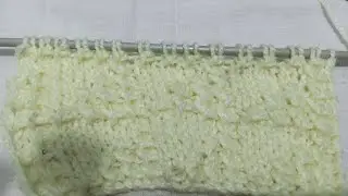 Sweater pattern 