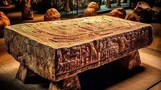 D&eacute;couverte INCROYABLE: des scientifiques trouvent un objet myst&eacute;rieux enterr&eacute;!