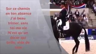 Indila derniere danse