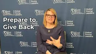 Global Young Leaders Promotional Video 2023
