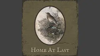 In Search of Home, I Found Myself