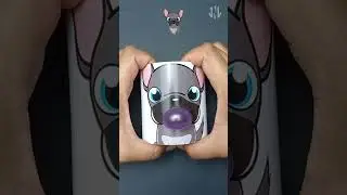 jump no limit bubble #shorts #funny #shortsvideo J2070
