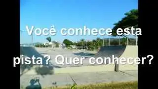 Pista Antiga de Mogi - Pelas pistas