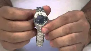 Rip Curl Ocean Shell Watch Review at Surfboards.com