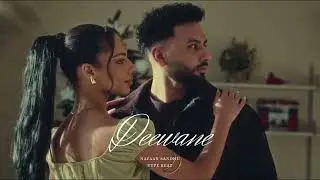 [SOLD] Deewane | Type beat | Navaan sandhu | 2025 | Punjabi type beat | Prod by @SKULLBEATSHQ