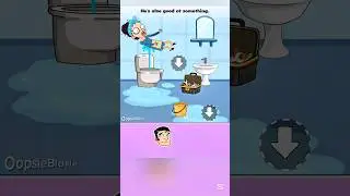 Role Swap Gameplay #76