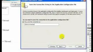 67 - Introduction to ASP.NET Database