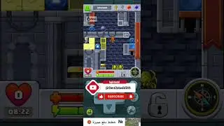 Diamond Quest - User Levels 2025 (ID 1939)