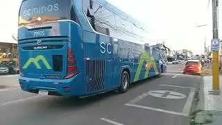 Busscar Vissta Buss NB1 365 mb O500RS Euro VI SC Minas 79925