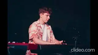 'Round about midnight - cover - Semsei Andr&aacute;s