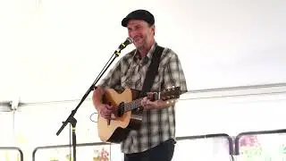 Peter Mulvey - Asshole in Space