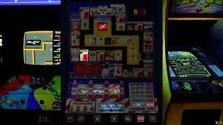 Along The Prom - &pound;6 Jackpot - Bellfruit - By Tommy C