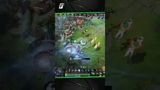7.38 Insane Tinker with Refresher Orb ! #dota2shorts #dota2 #dota2wtf #dota2memes #tinker