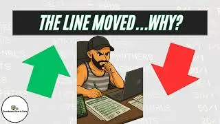 What Reverse Line Movement Actually Means