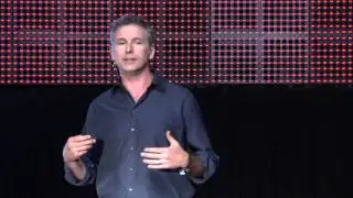 All You Need Is Love (& Creativity, &...): Wallace J. Nichols at TEDxYouth@BommerCanyon