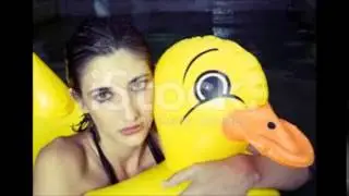 RUBBER DUCKY BY UNEXPECTED PREGNANCY (2015 JAM)