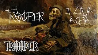 Trooper & Cristian Hrubaru - Doua Roti