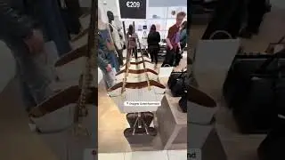 Roermond Designer Outlet🤤