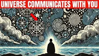 Unseen Signs: How the Universe Communicates with You