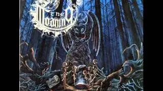 The Moaning - Of Darkness I Breed