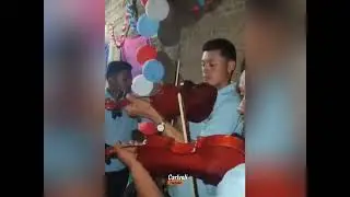 Conjunto Primos Gonzales - Quedate Comigo  Esta Noche