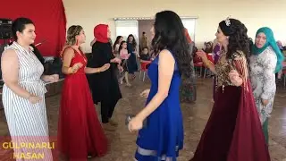 SÜPERRRR OYUN HAVALARI İZLE BİR DAHA İZLERSİN -GÜLPINARLI HASAN FARKIYLA 2019-