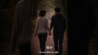 《心在一起，就沒有遠方》不是承諾　寫在紙上是世界動盪  人心搖晃仍選擇　不轉身離場
