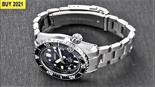 Best Stylish Orient Watches for Men 2021 ( Top 17 to Buy)