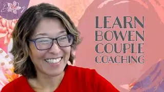 Learning Bowen Couple Coaching with Dr. Dug