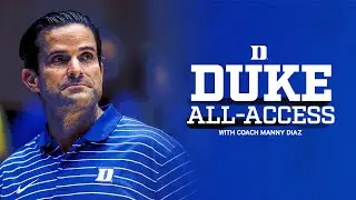 All-Access with Coach Diaz - Ep. 12